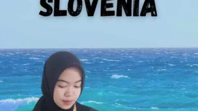 Visa Kerja Slovenia