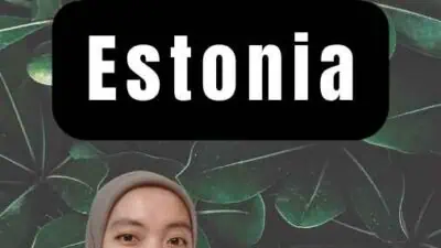 Visa Kilat Estonia