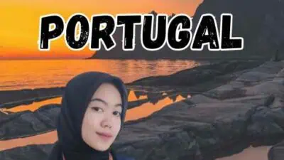 Visa Kilat Portugal