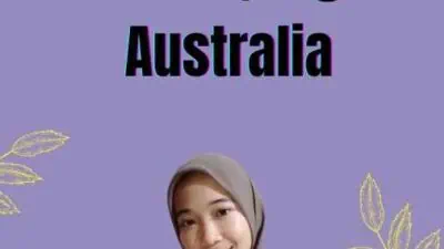 Visa Kunjungan Australia