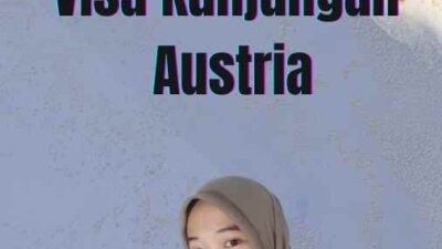 Visa Kunjungan Austria