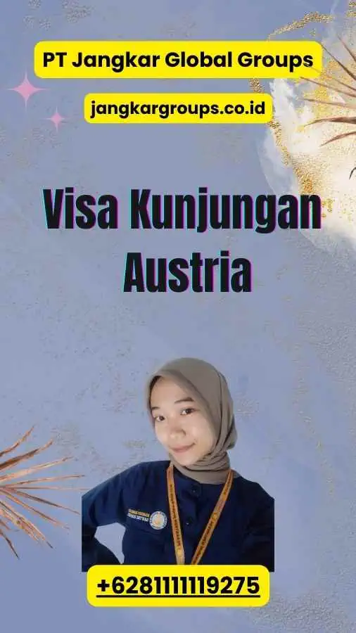 Visa Kunjungan Austria