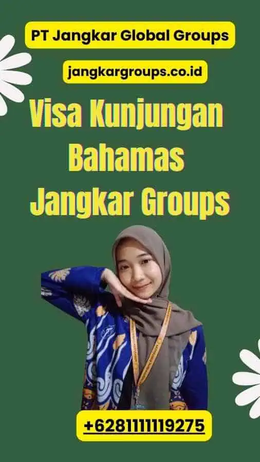 Visa Kunjungan Bahamas Jangkar Groups