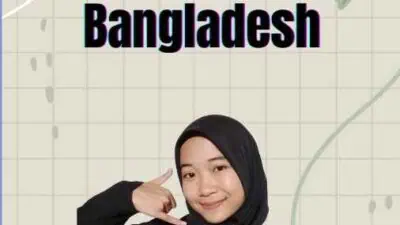 Visa Kunjungan Bangladesh