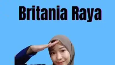 Visa Kunjungan Britania Raya