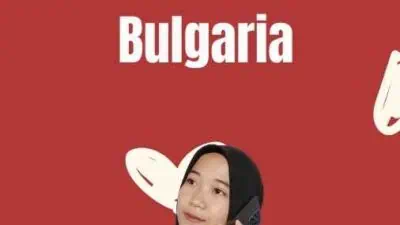 Visa Kunjungan Bulgaria