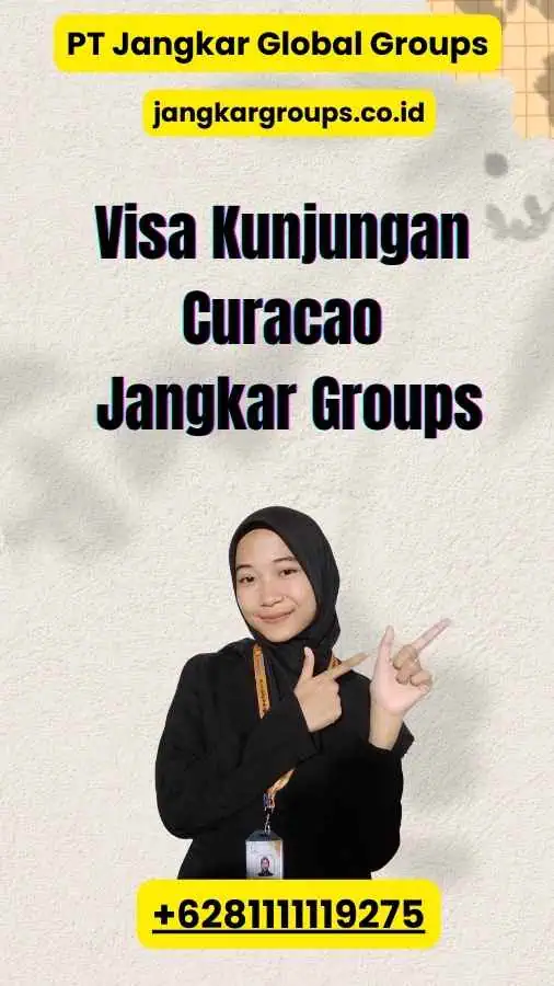 Visa Kunjungan Curacao Jangkar Groups