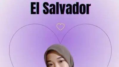 Visa Kunjungan El Salvador