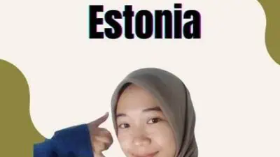 Visa Kunjungan Estonia