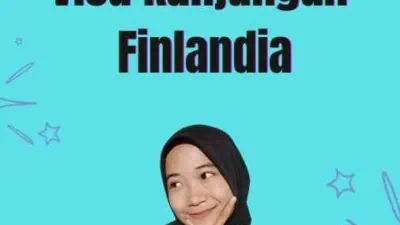 Visa Kunjungan Finlandia