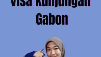 Visa Kunjungan Gabon