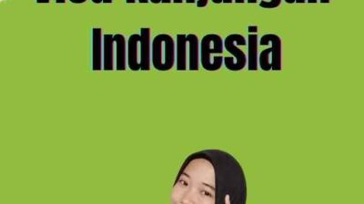 Visa Kunjungan Indonesia