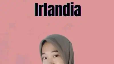 Visa Kunjungan Irlandia