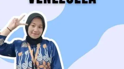 Visa Kunjungan Keluarga Venezuela