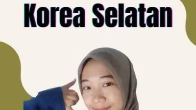 Visa Kunjungan Korea Selatan