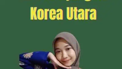 Visa Kunjungan Korea Utara