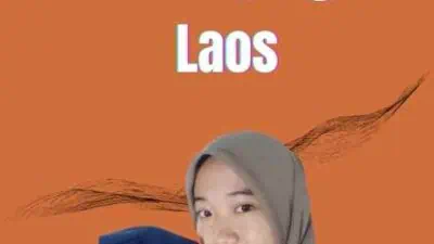 Visa Kunjungan Laos