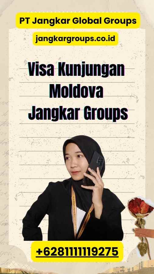 Visa Kunjungan Moldova Jangkar Groups