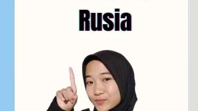 Visa Kunjungan Rusia