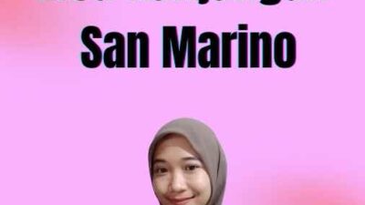 Visa Kunjungan San Marino