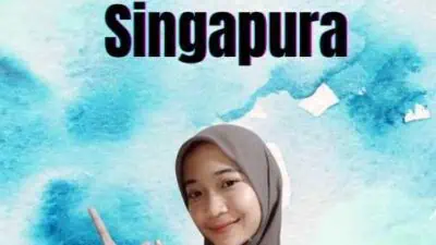 Visa Kunjungan Singapura