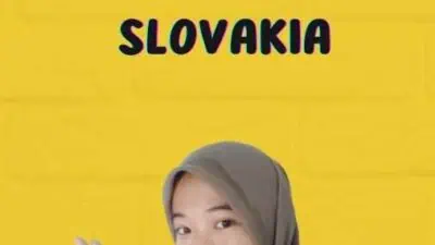 Visa Kunjungan Slovakia