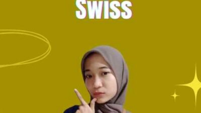 Visa Kunjungan Swiss