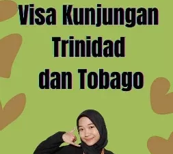 Visa Kunjungan Trinidad dan Tobago