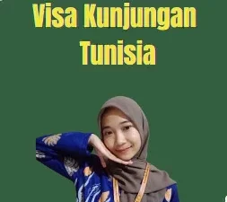 Visa Kunjungan Tunisia