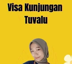 Visa Kunjungan Tuvalu