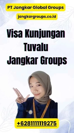 Visa Kunjungan Tuvalu Jangkar Groups