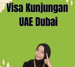 Visa Kunjungan UAE Dubai