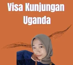 Visa Kunjungan Uganda