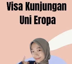 Visa Kunjungan Uni Eropa