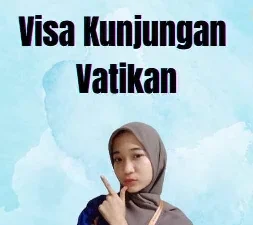 Visa Kunjungan Vatikan