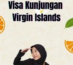 Visa Kunjungan Virgin Islands