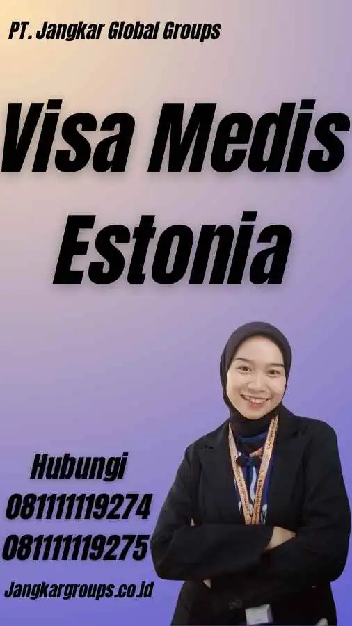 Visa Medis Estonia