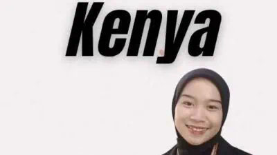 Visa Medis Kenya