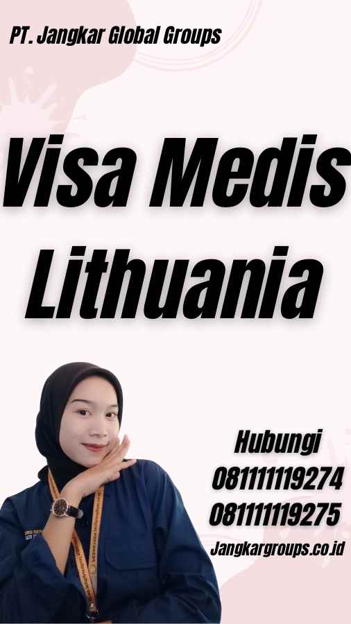 Visa Medis Lithuania