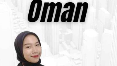 Visa Medis Oman