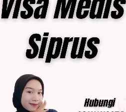 Visa Medis Siprus