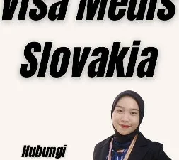 Visa Medis Slovakia