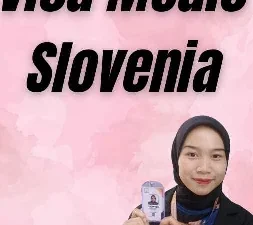 Visa Medis Slovenia