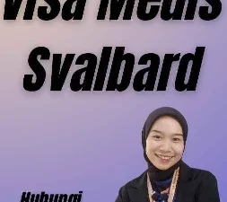 Visa Medis Svalbard