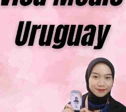 Visa Medis Uruguay