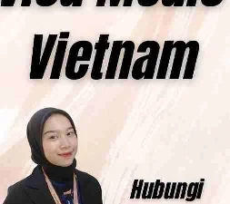 Visa Medis Vietnam