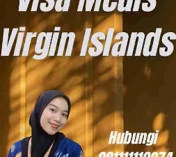 Visa Medis Virgin Islands