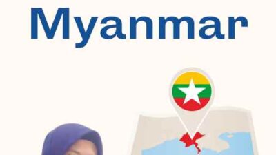 Visa Myanmar