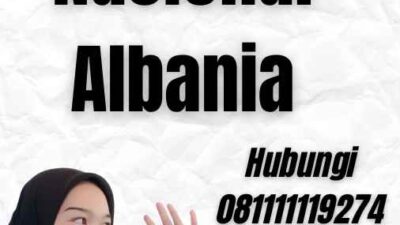 Visa Nasional Albania