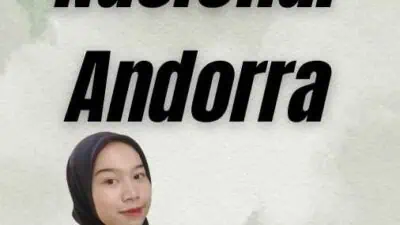 Visa Nasional Andorra